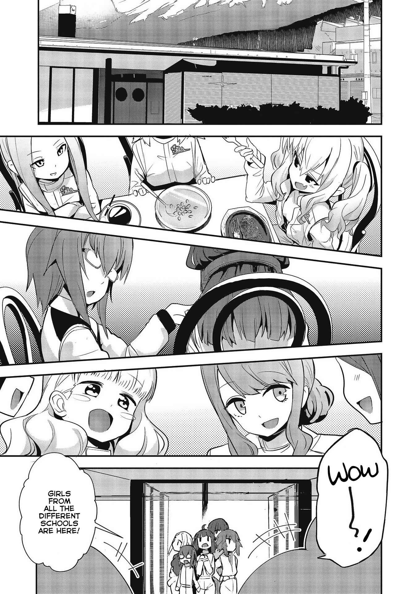 Page 13 Chapter 5 GT-giRl