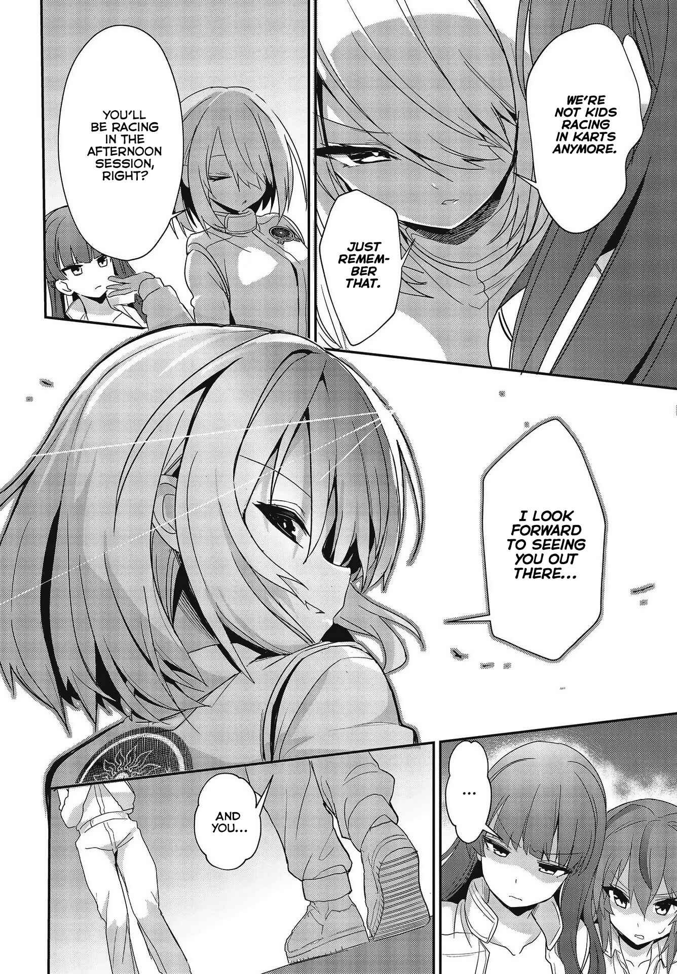 Page 21 Chapter 5 GT-giRl