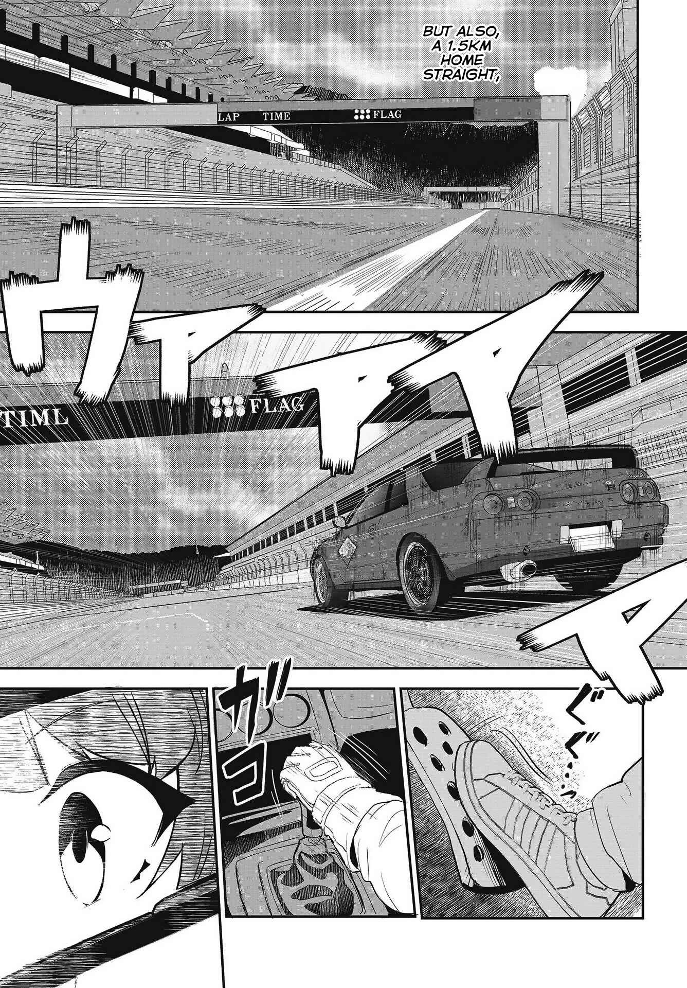 Page 26 Chapter 5 GT-giRl