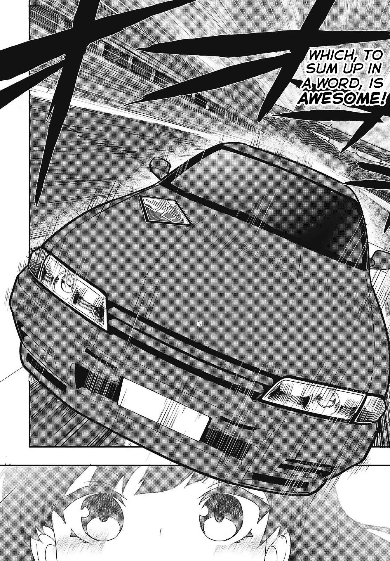 Page 27 Chapter 5 GT-giRl
