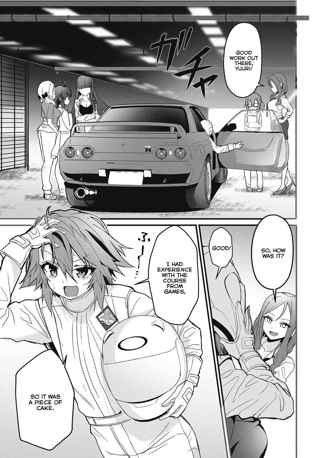 Page 3 Chapter 5 GT-giRl