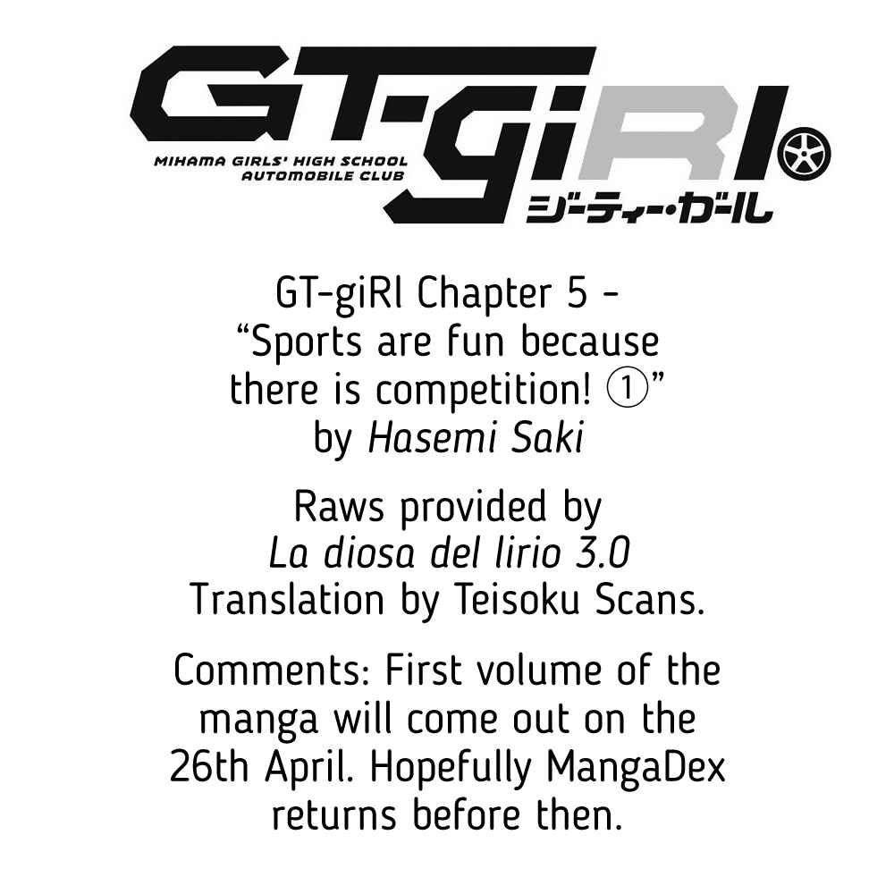 Page 32 Chapter 5 GT-giRl