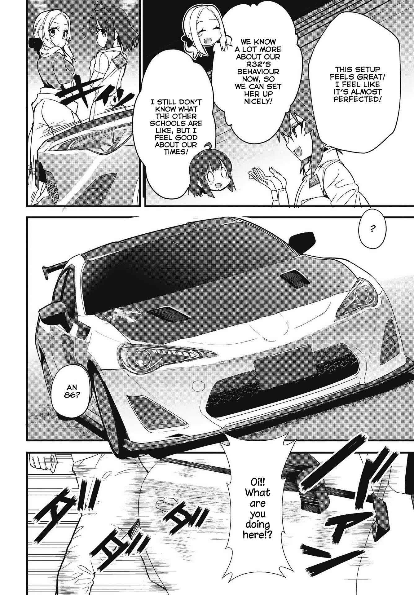 Page 4 Chapter 5 GT-giRl