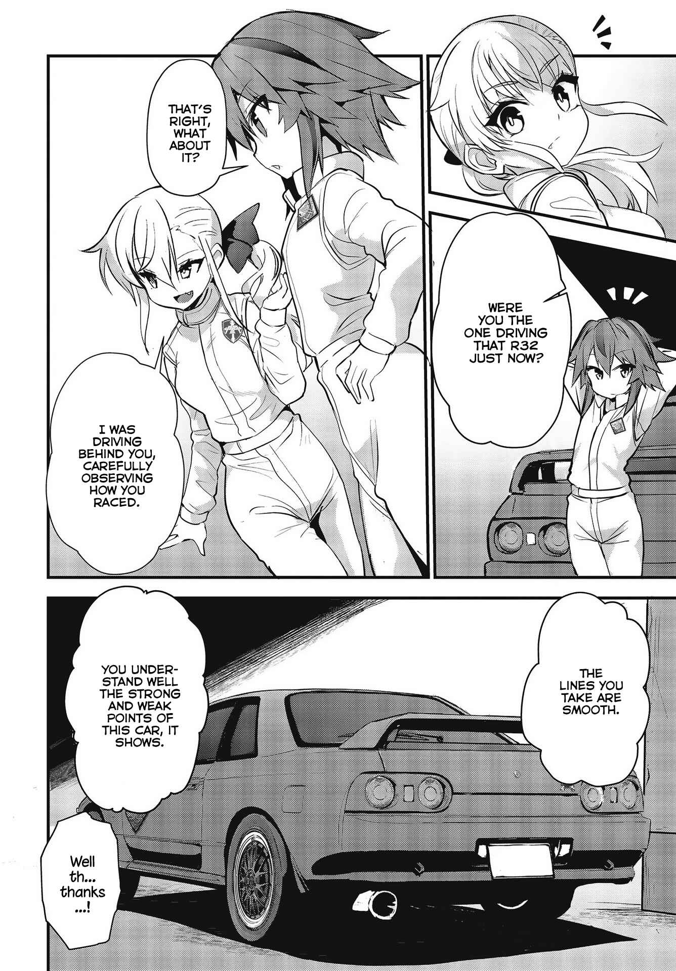 Page 8 Chapter 5 GT-giRl