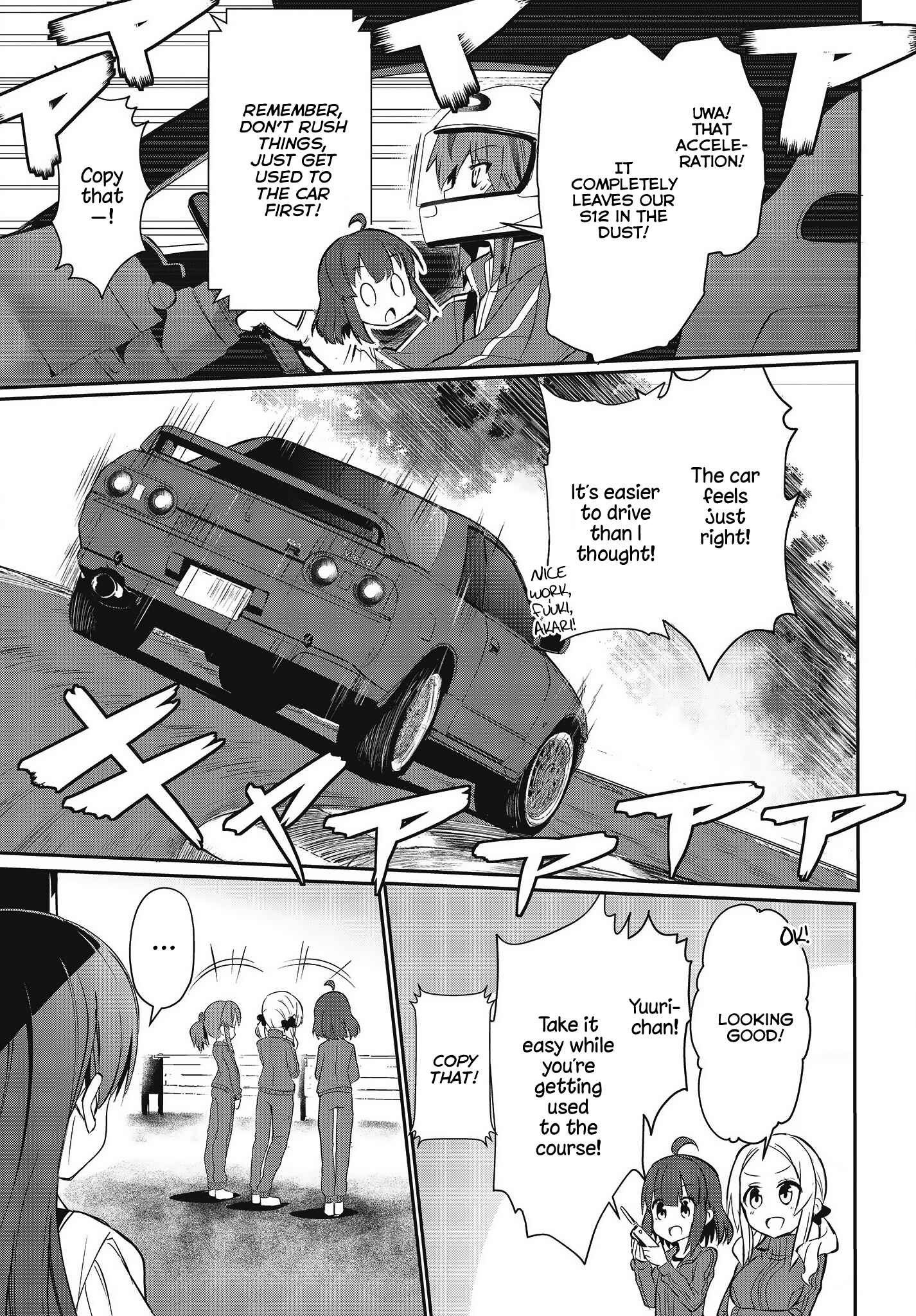 Page 11 Chapter 3 GT-giRl