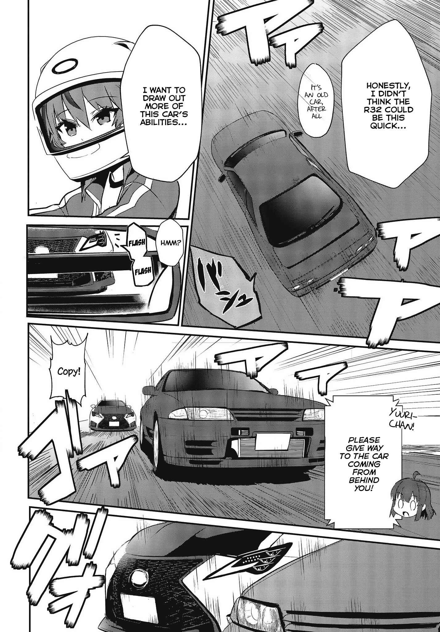 Page 12 Chapter 3 GT-giRl