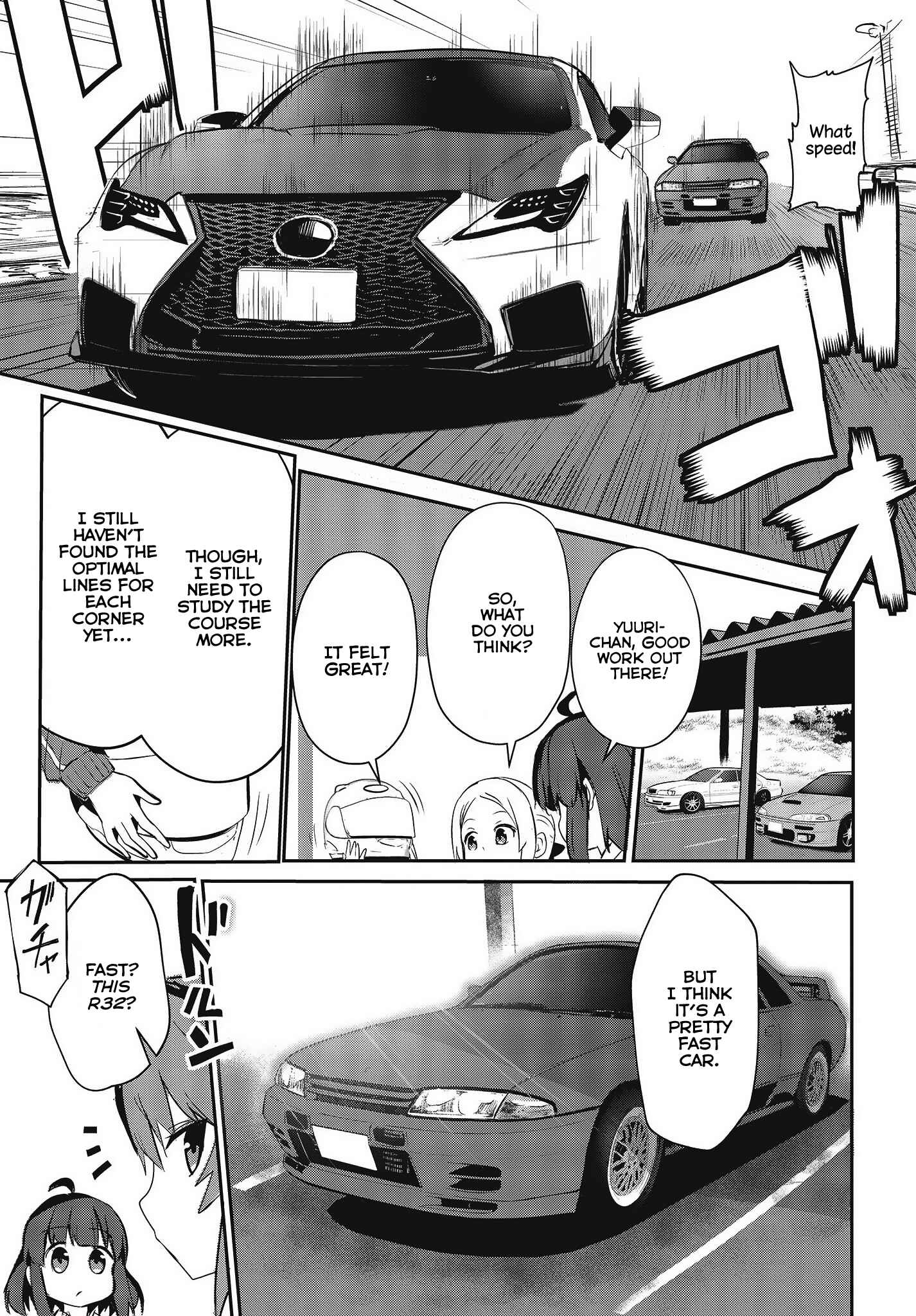 Page 13 Chapter 3 GT-giRl