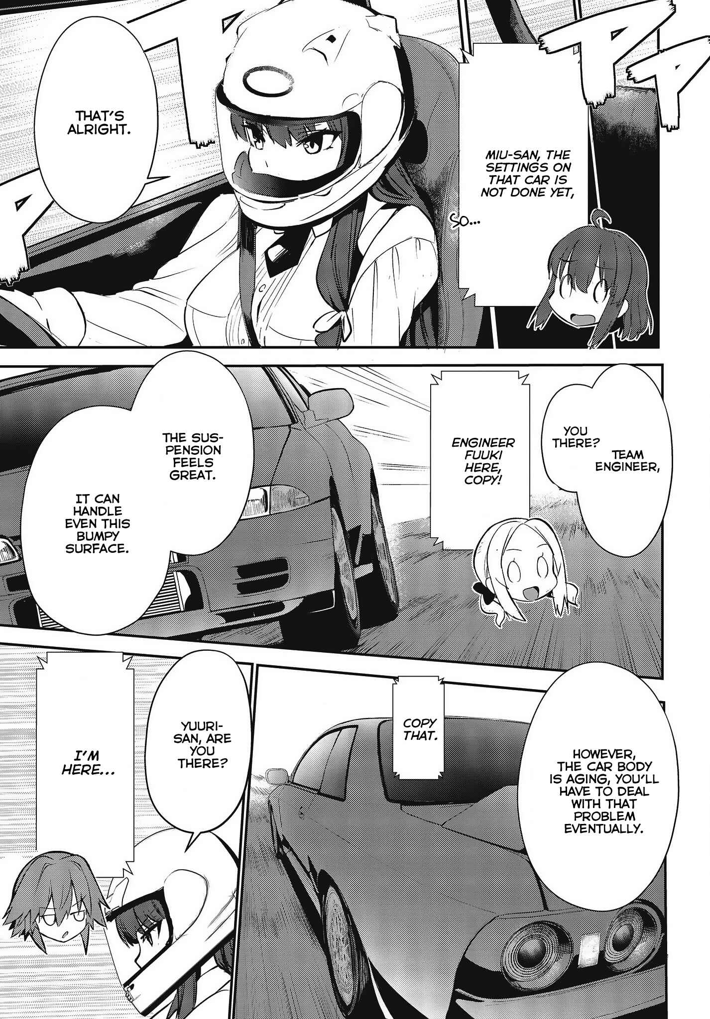 Page 17 Chapter 3 GT-giRl