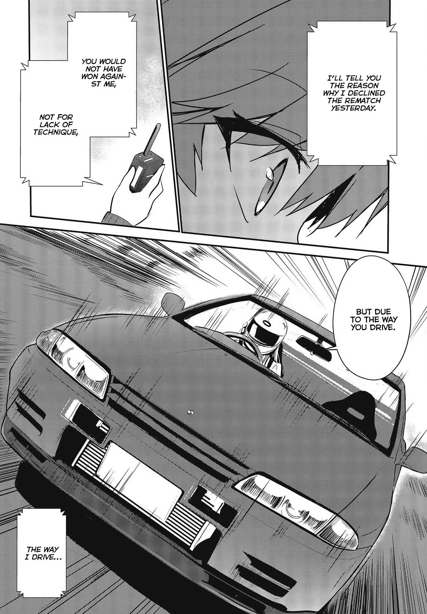 Page 18 Chapter 3 GT-giRl