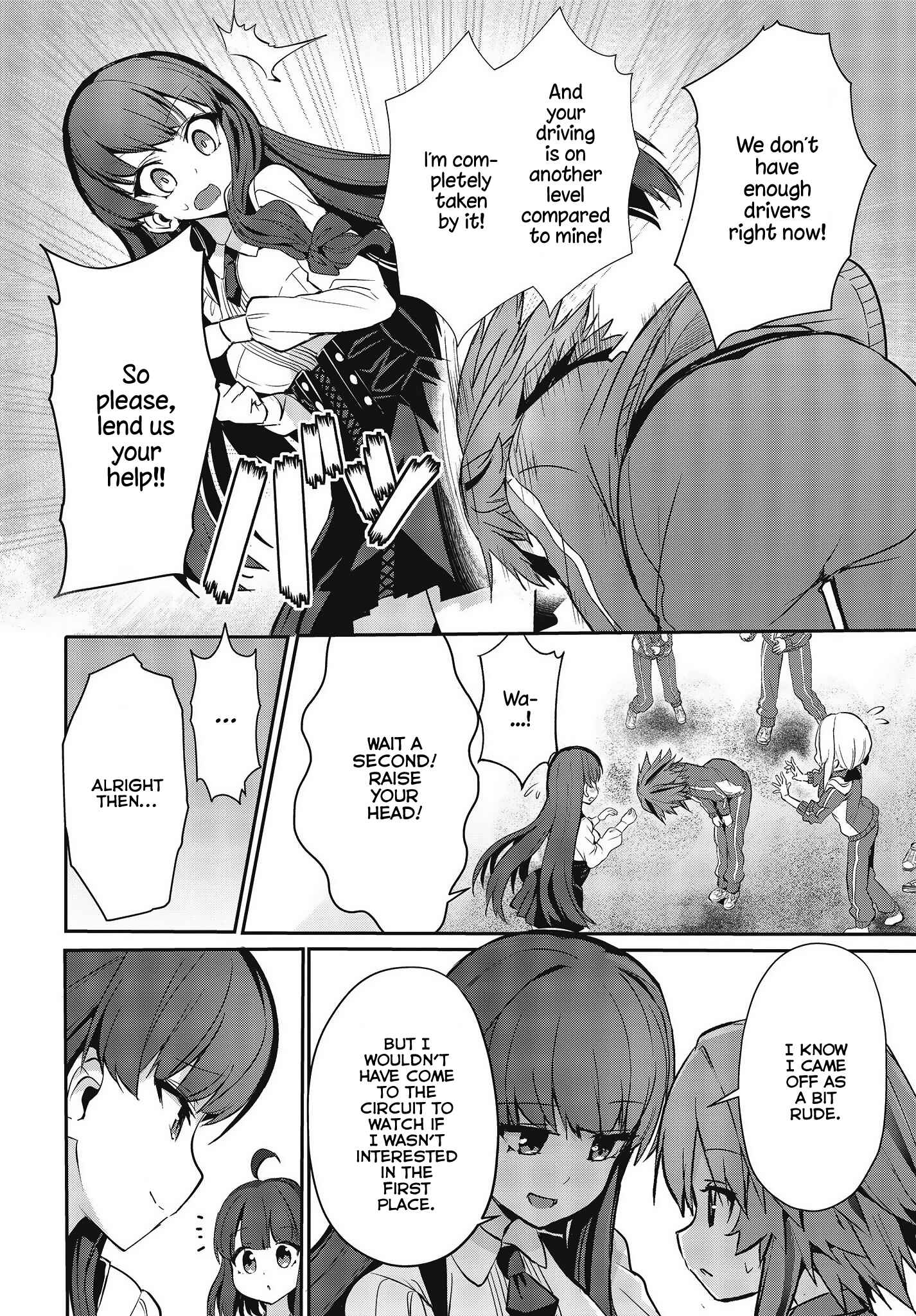 Page 28 Chapter 3 GT-giRl