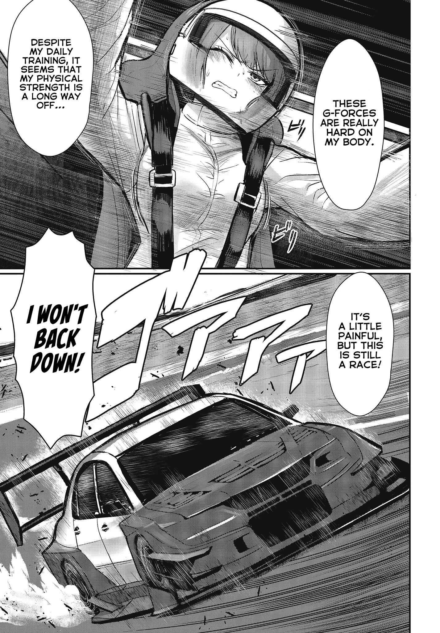 Page 21 Chapter 15 GT-giRl