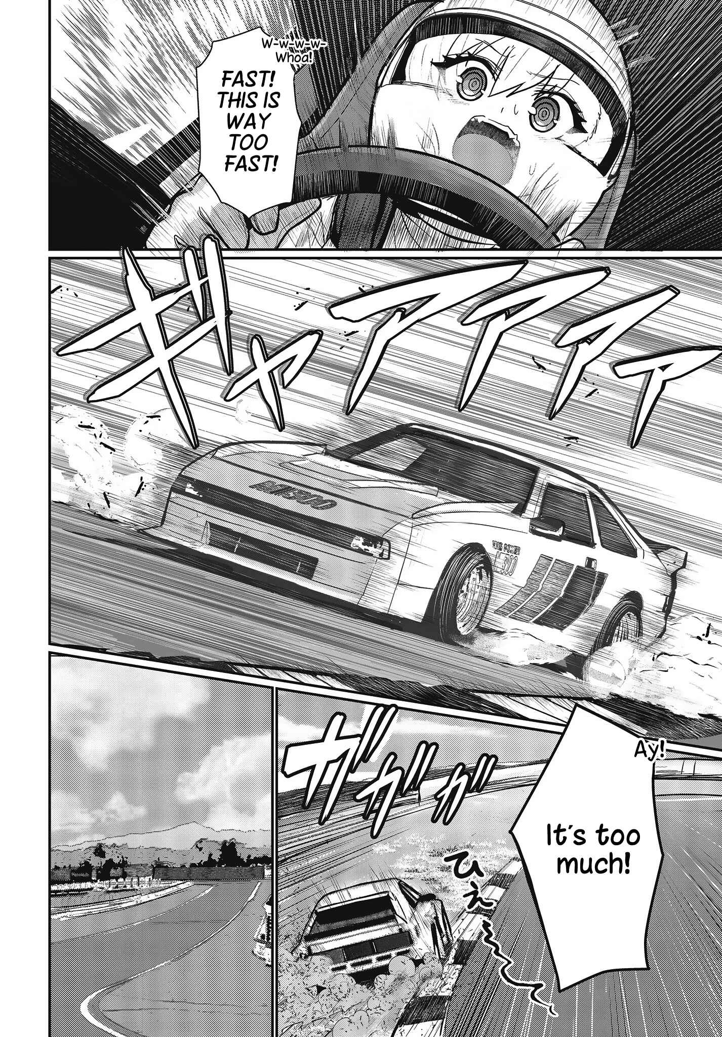Page 24 Chapter 15 GT-giRl