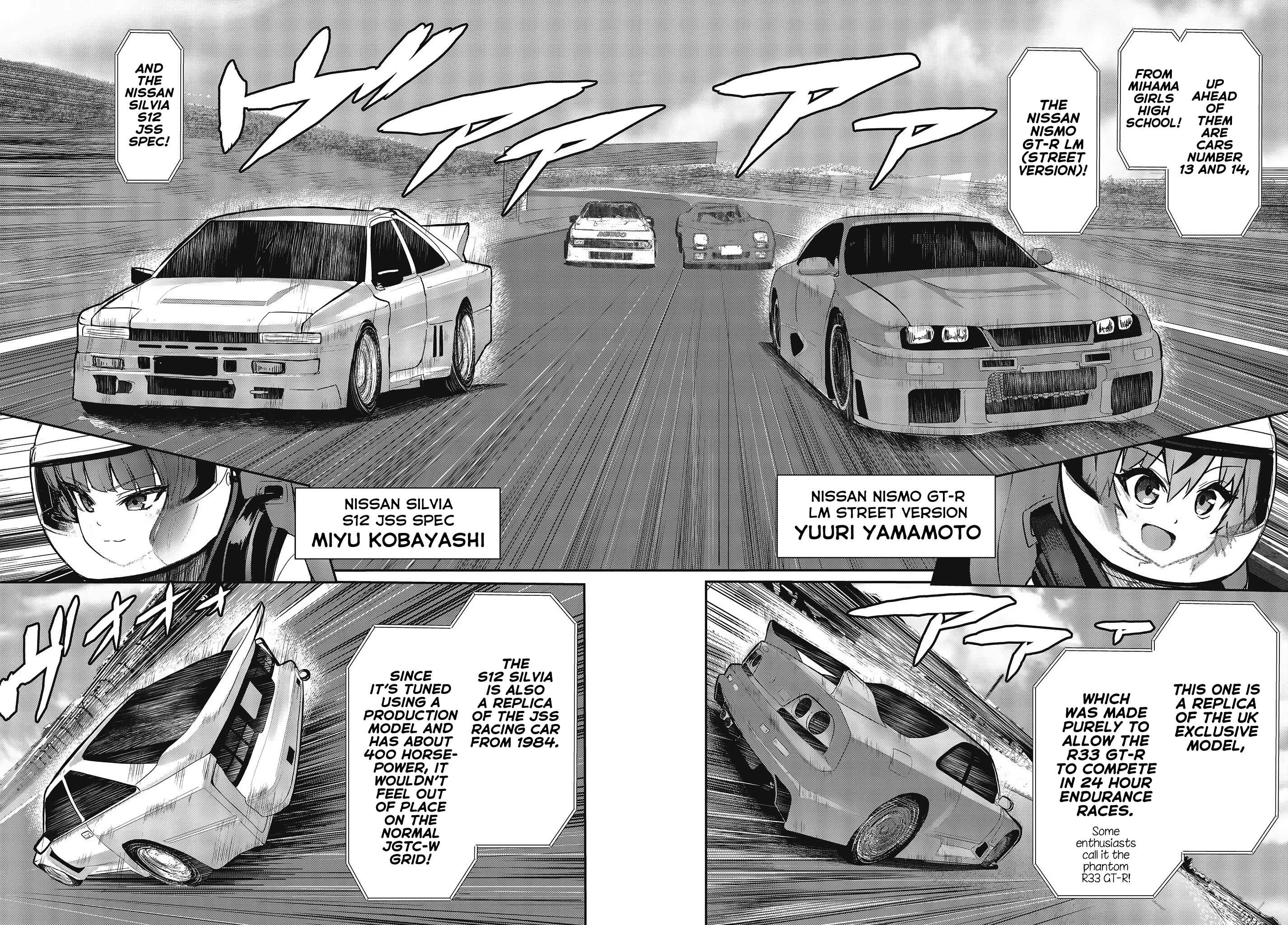 Page 5 Chapter 15 GT-giRl