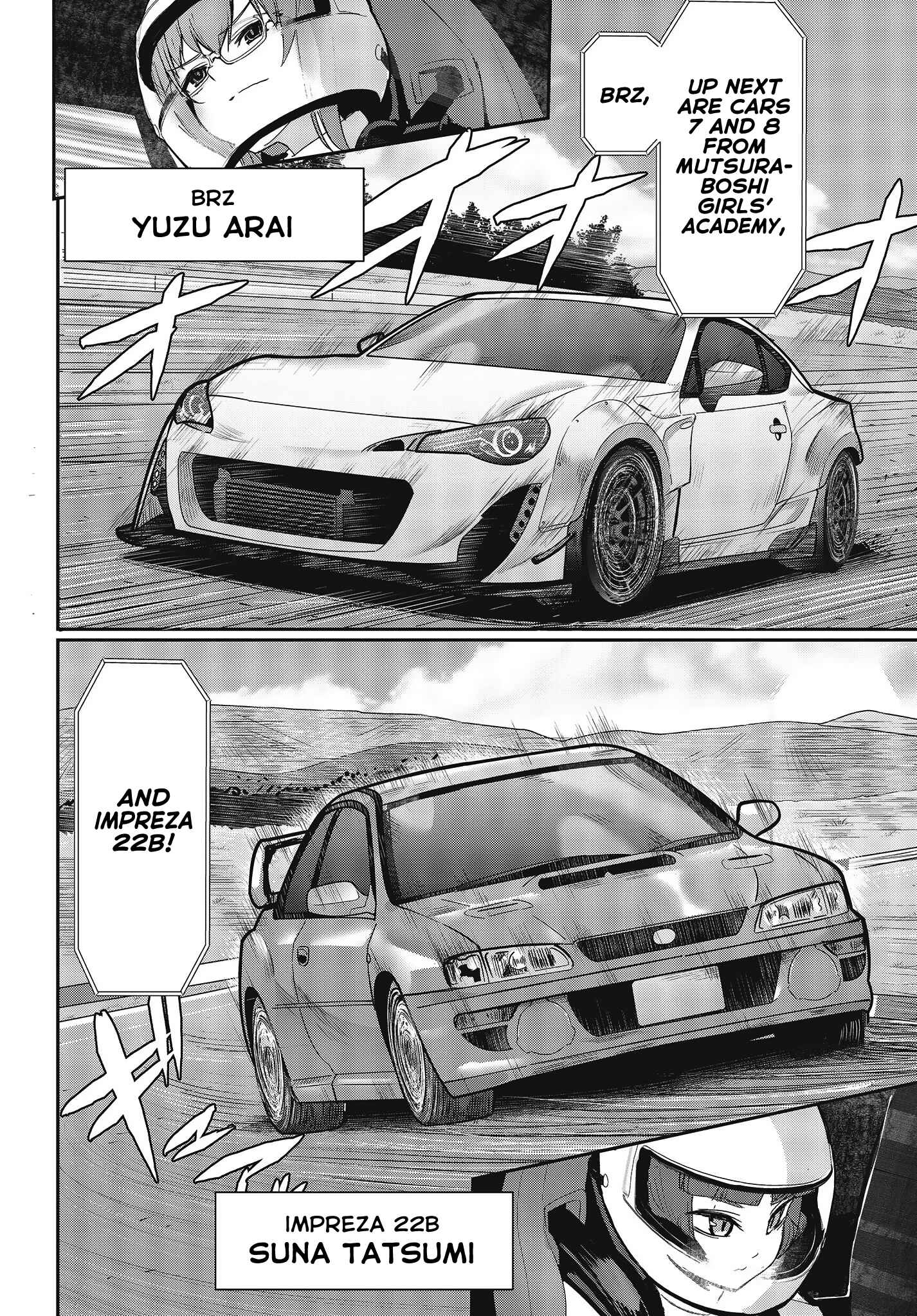 Page 9 Chapter 15 GT-giRl