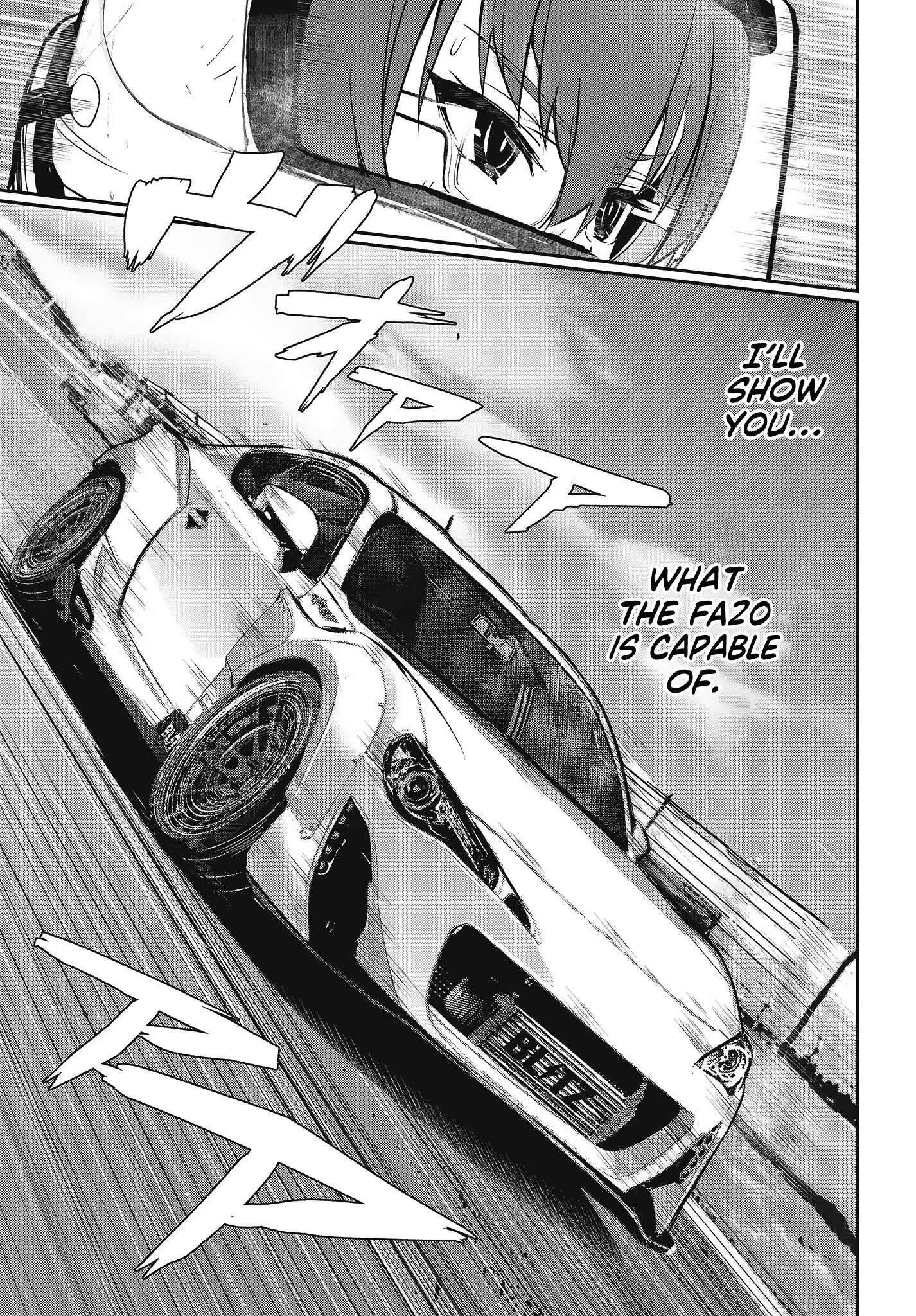 Page 15 Chapter 16 GT-giRl