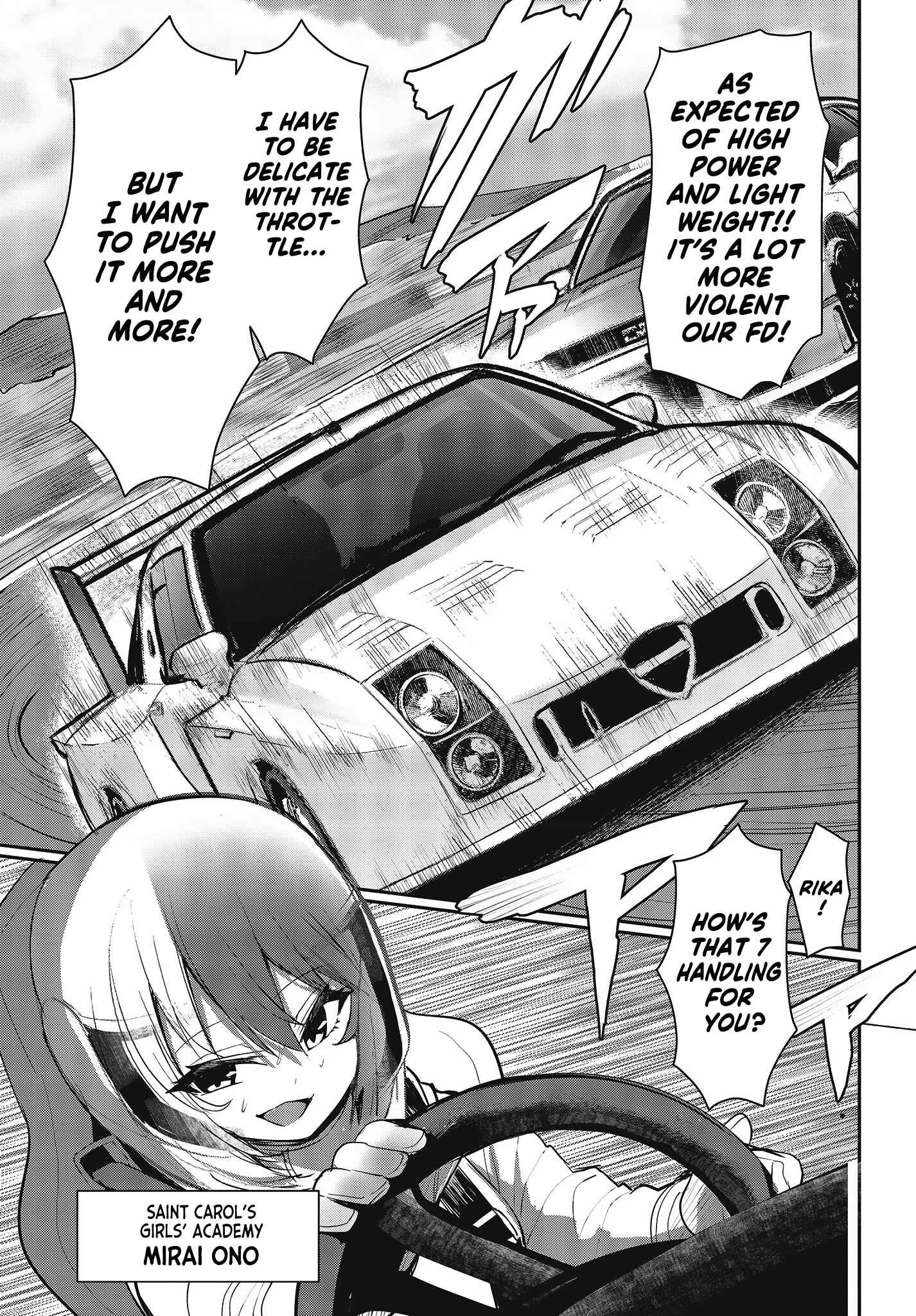 Page 19 Chapter 16 GT-giRl