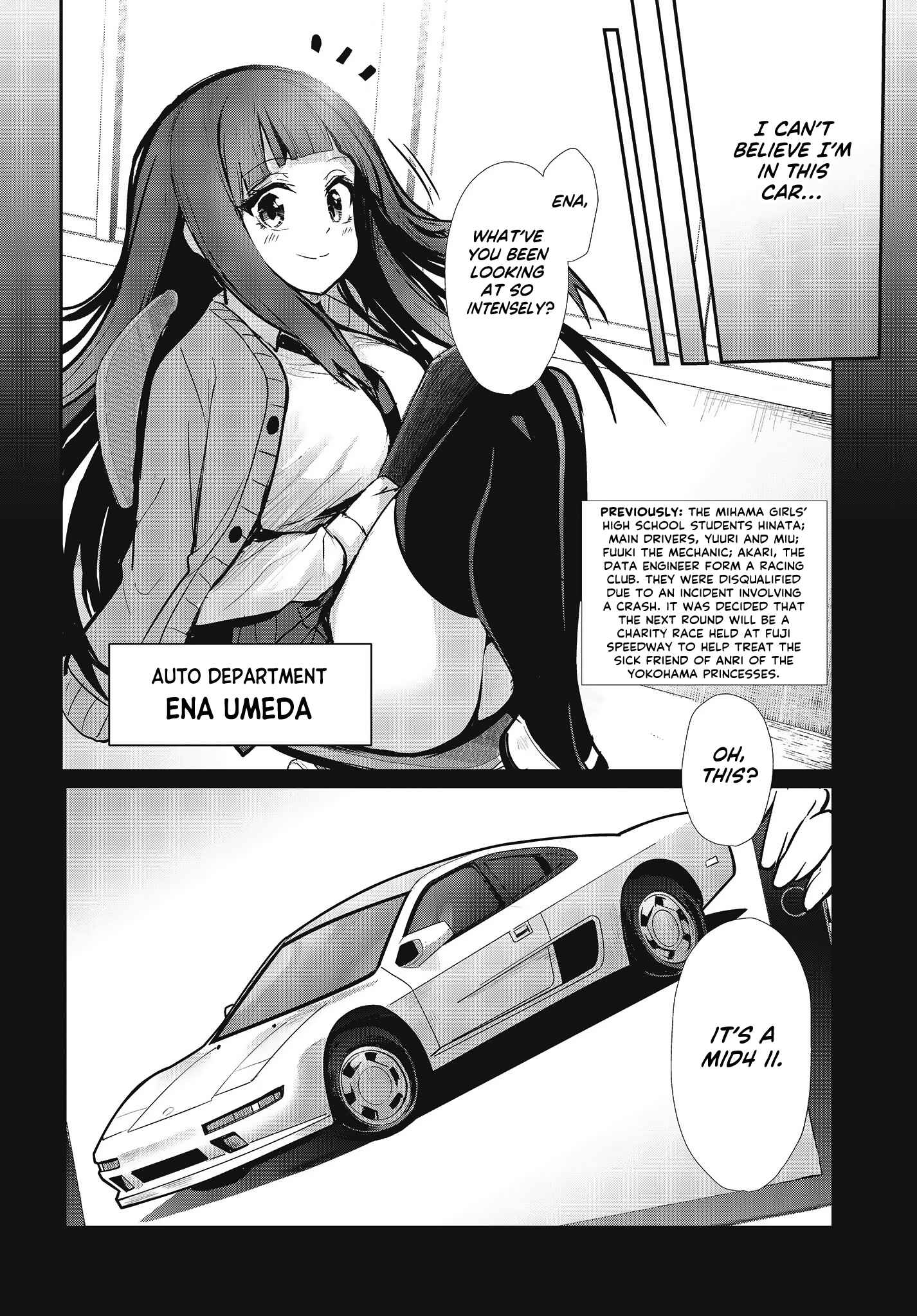 Page 2 Chapter 16 GT-giRl