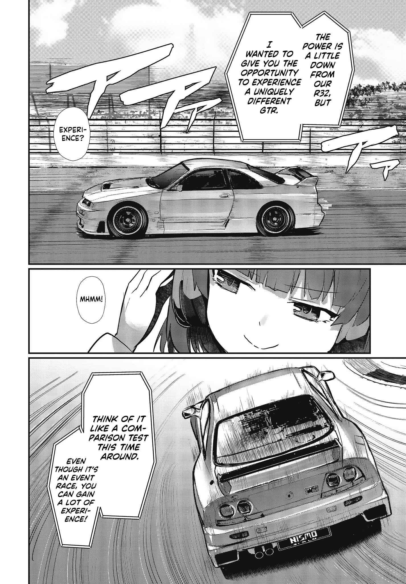Page 24 Chapter 16 GT-giRl