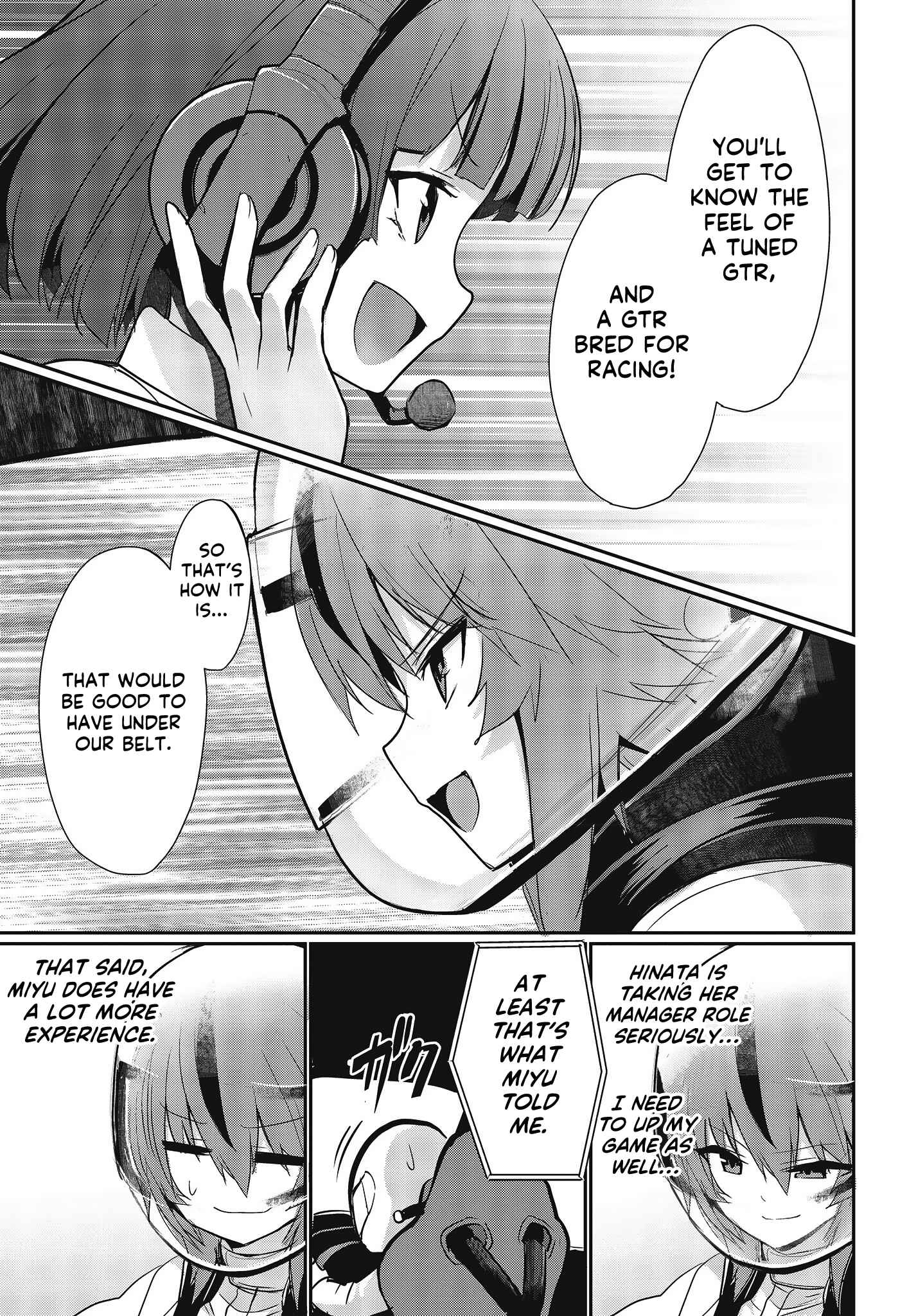 Page 25 Chapter 16 GT-giRl