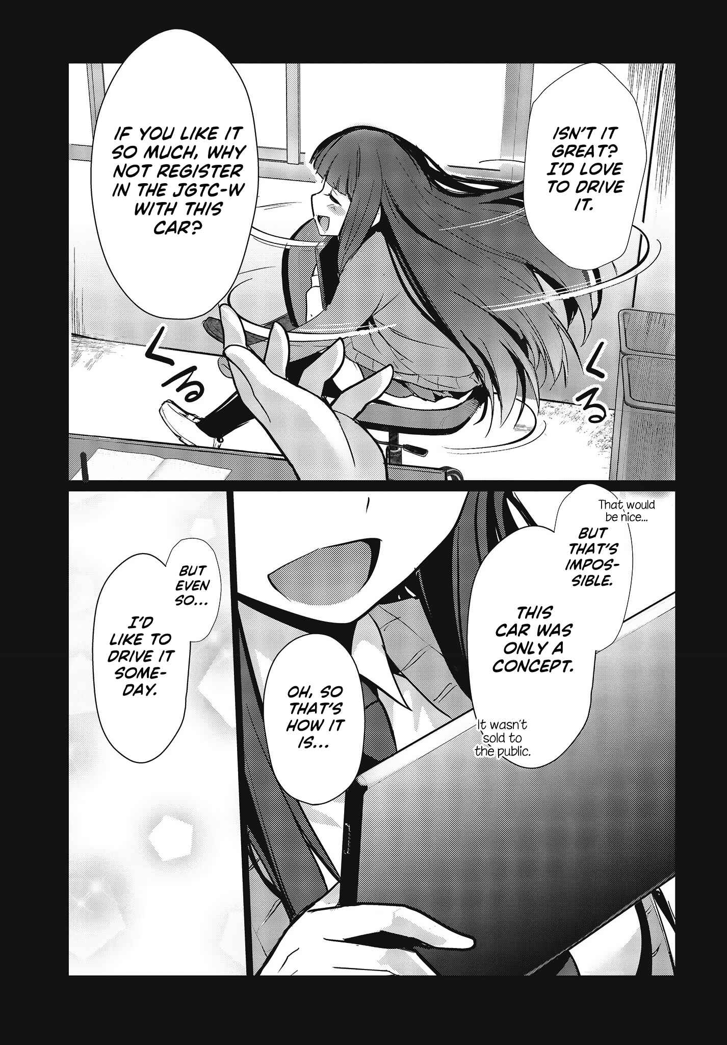Page 3 Chapter 16 GT-giRl
