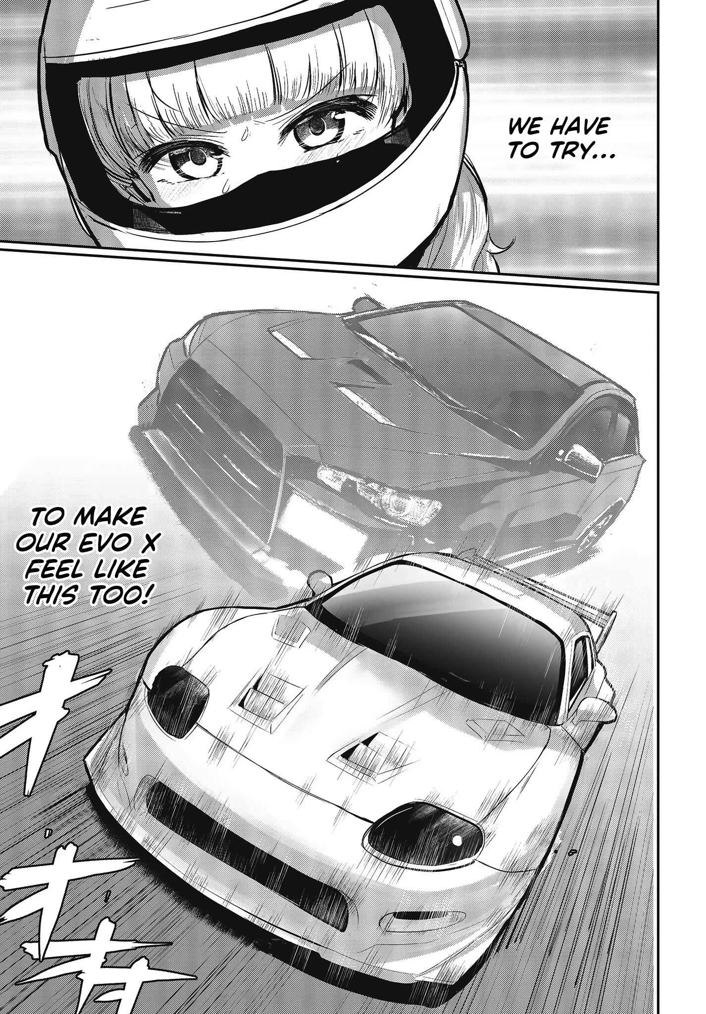 Page 33 Chapter 16 GT-giRl