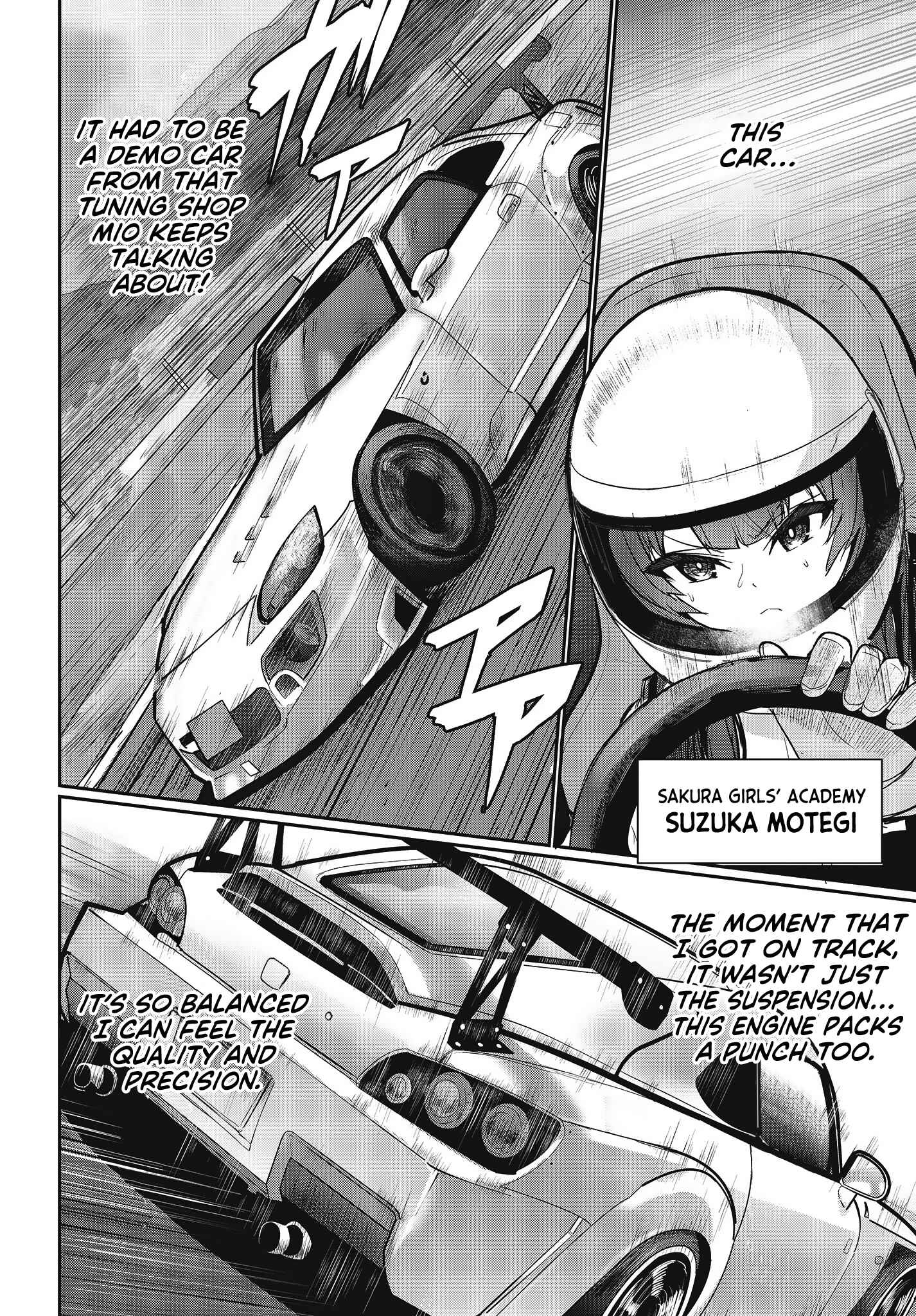 Page 36 Chapter 16 GT-giRl