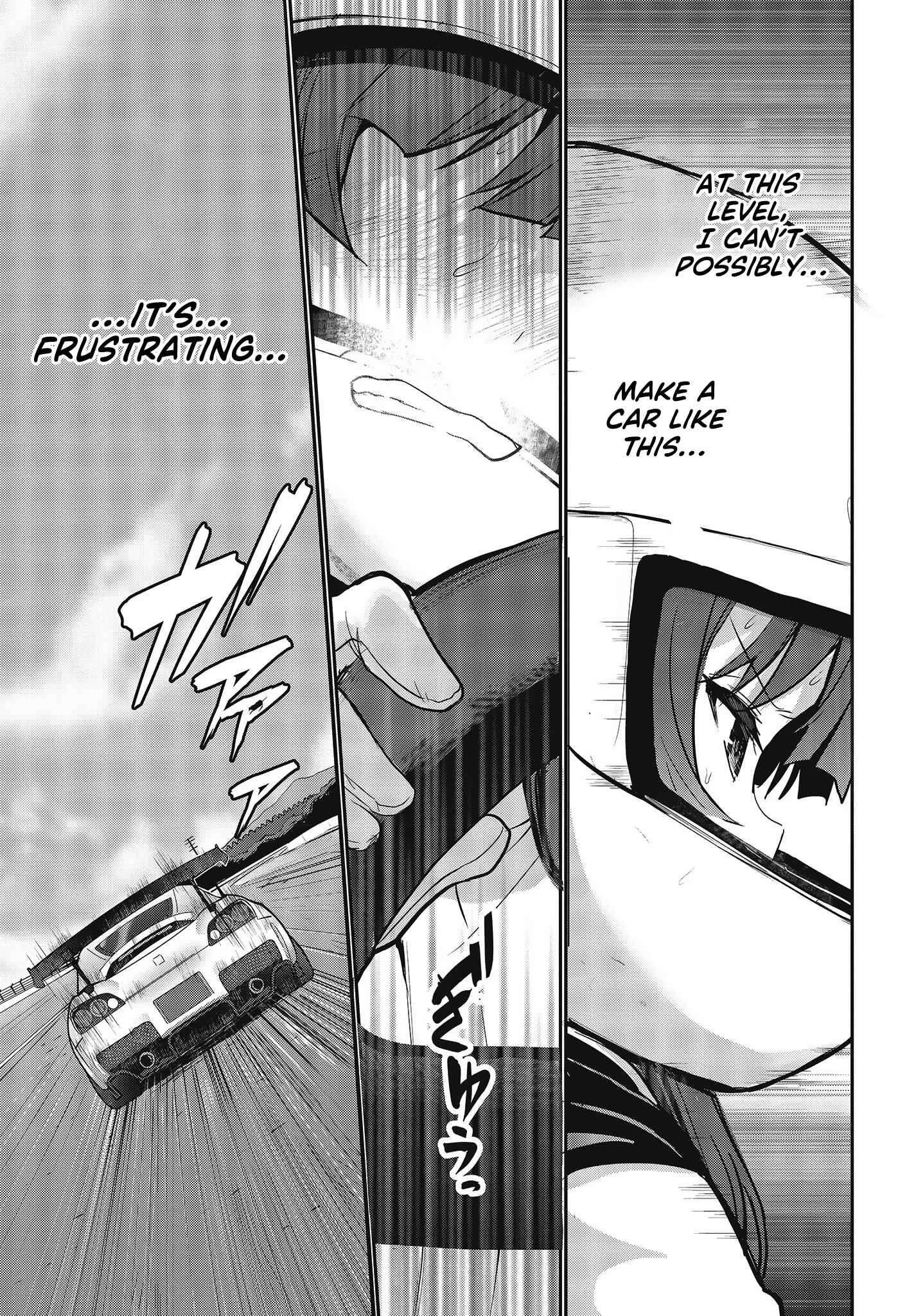 Page 37 Chapter 16 GT-giRl