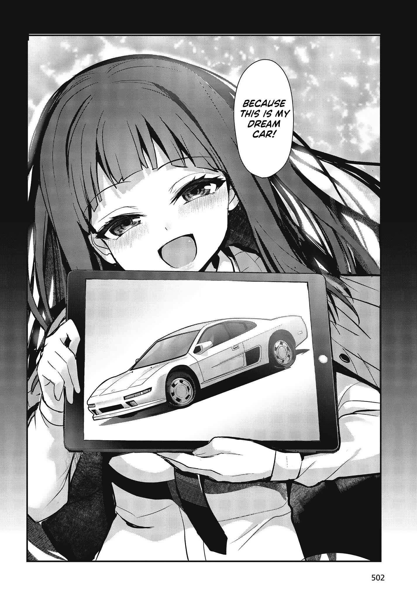 Page 4 Chapter 16 GT-giRl