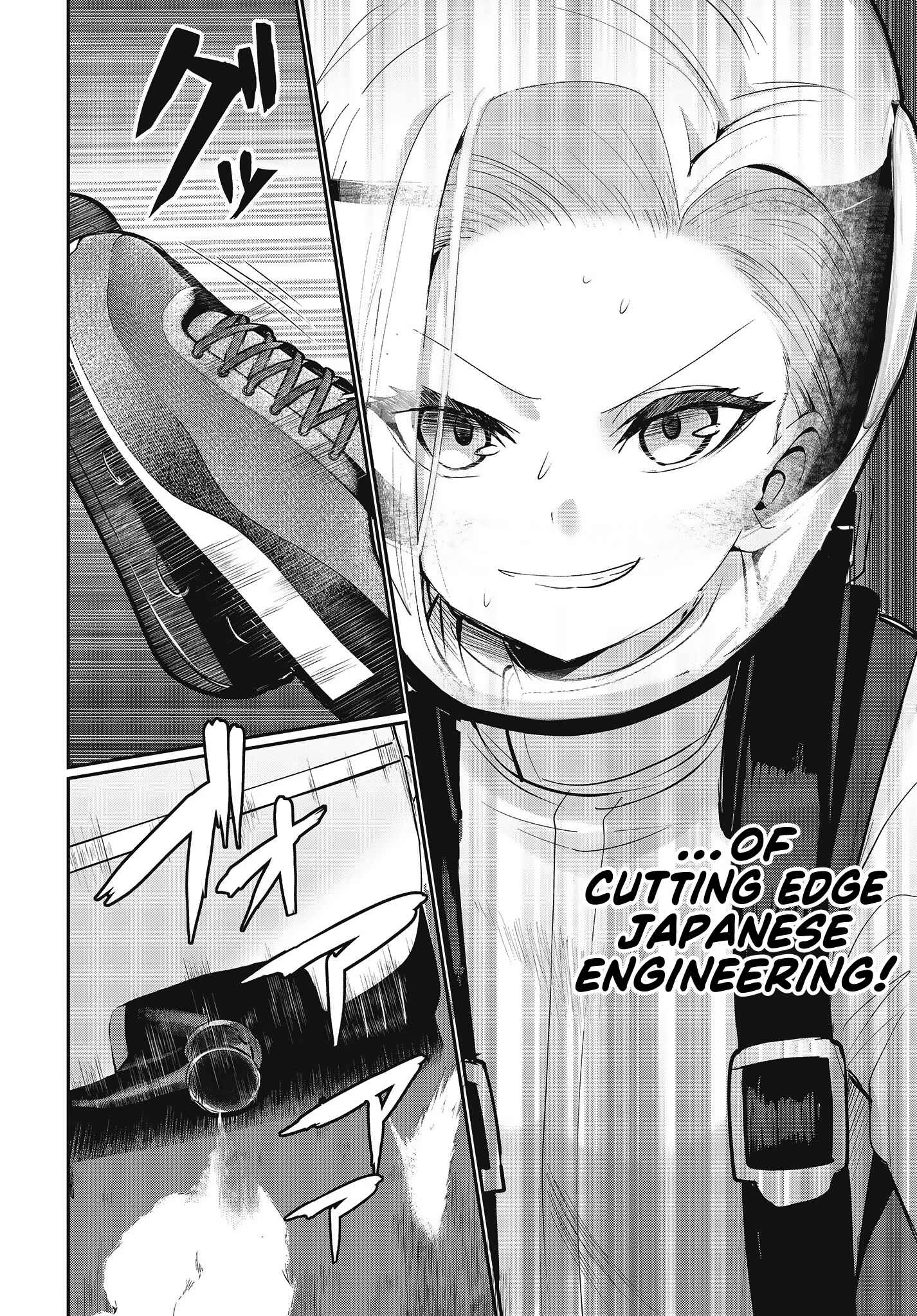 Page 6 Chapter 16 GT-giRl