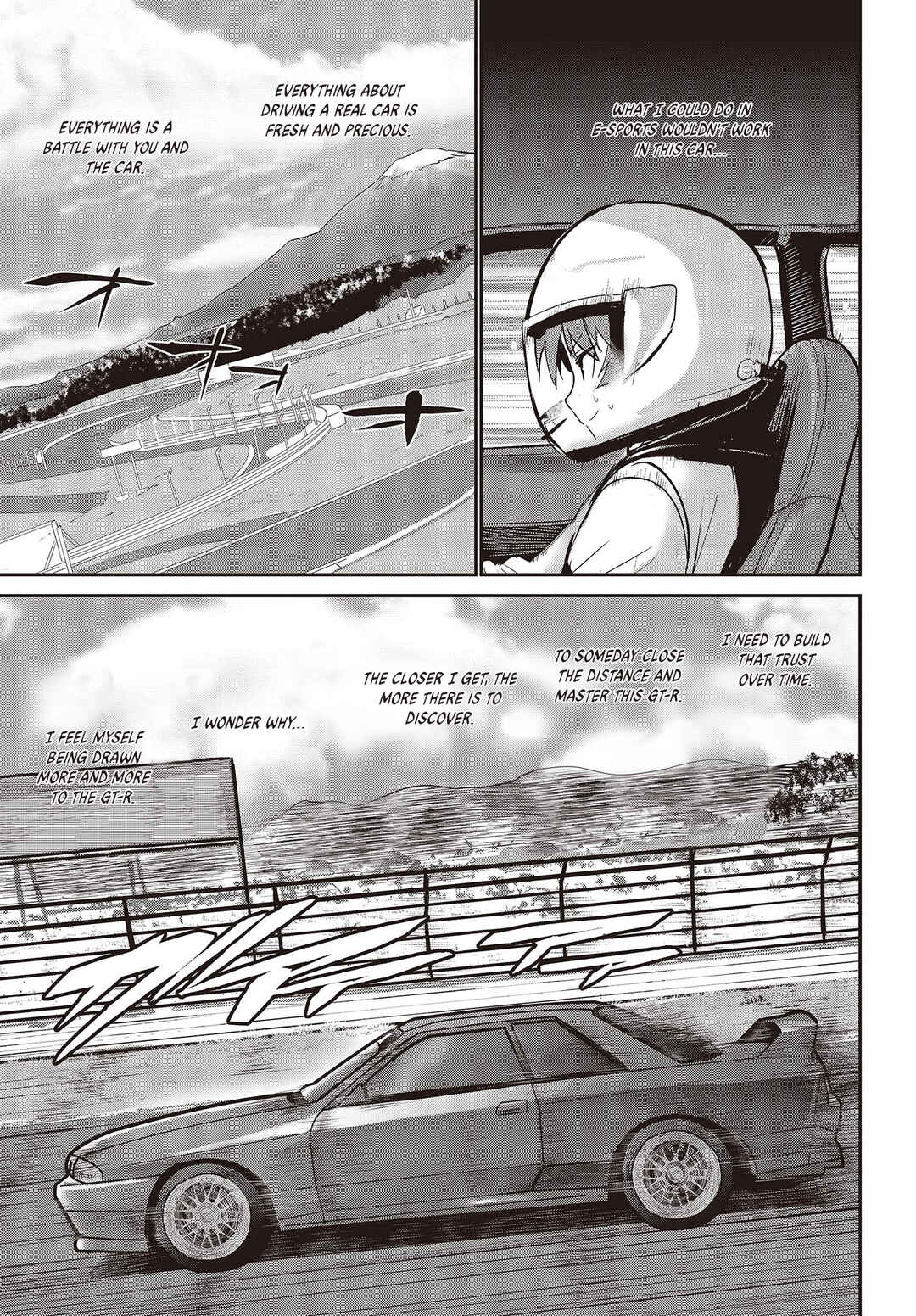 Page 11 Chapter 22 GT-giRl