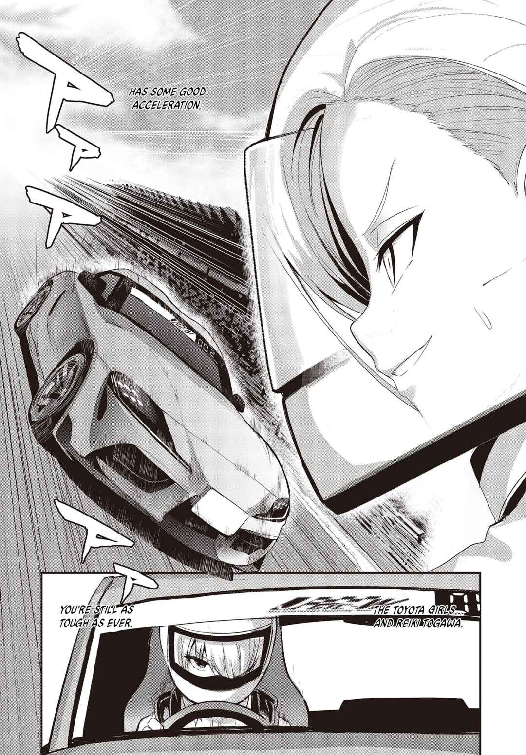 Page 2 Chapter 22 GT-giRl