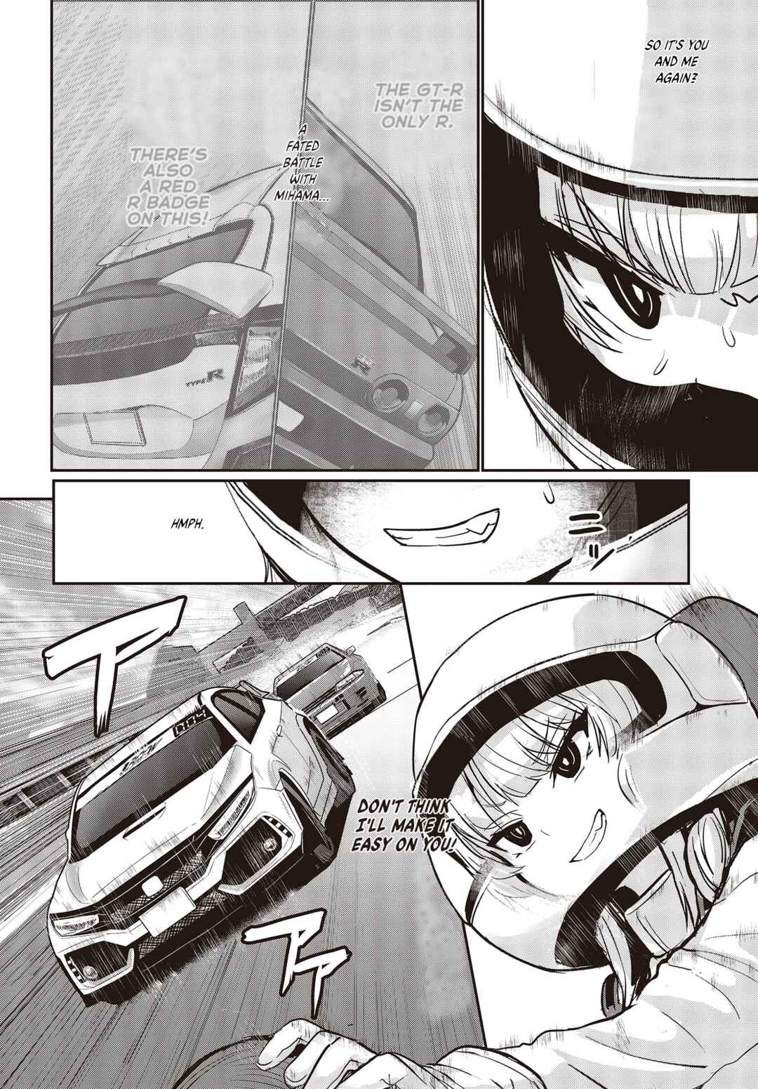 Page 8 Chapter 22 GT-giRl