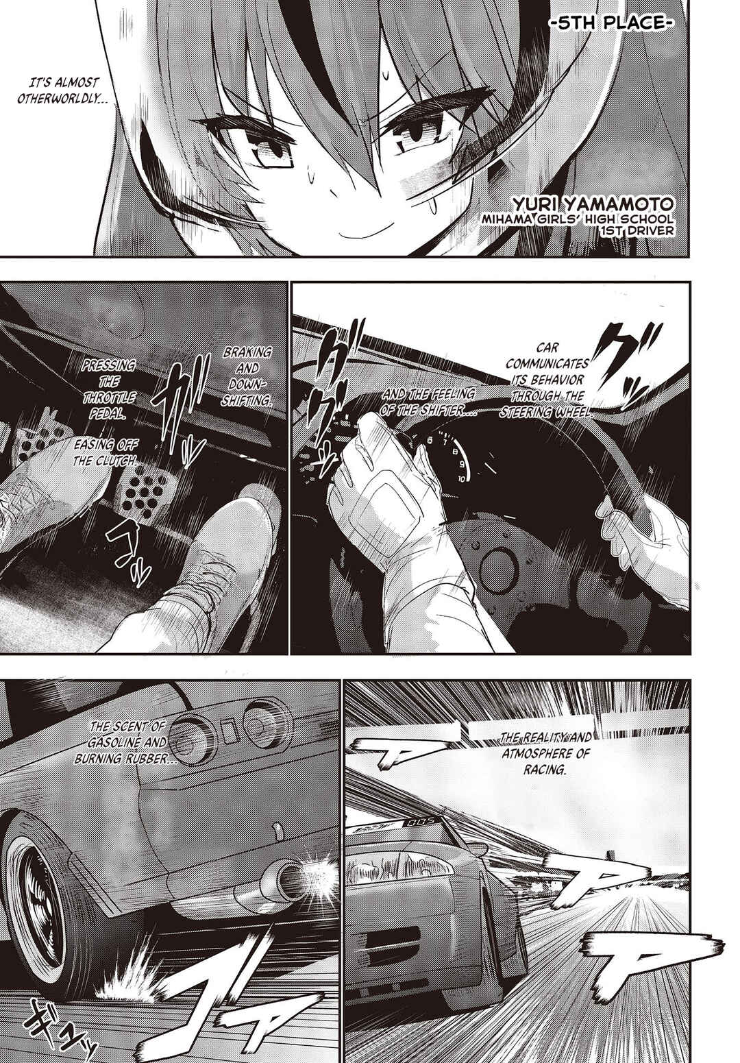 Page 9 Chapter 22 GT-giRl