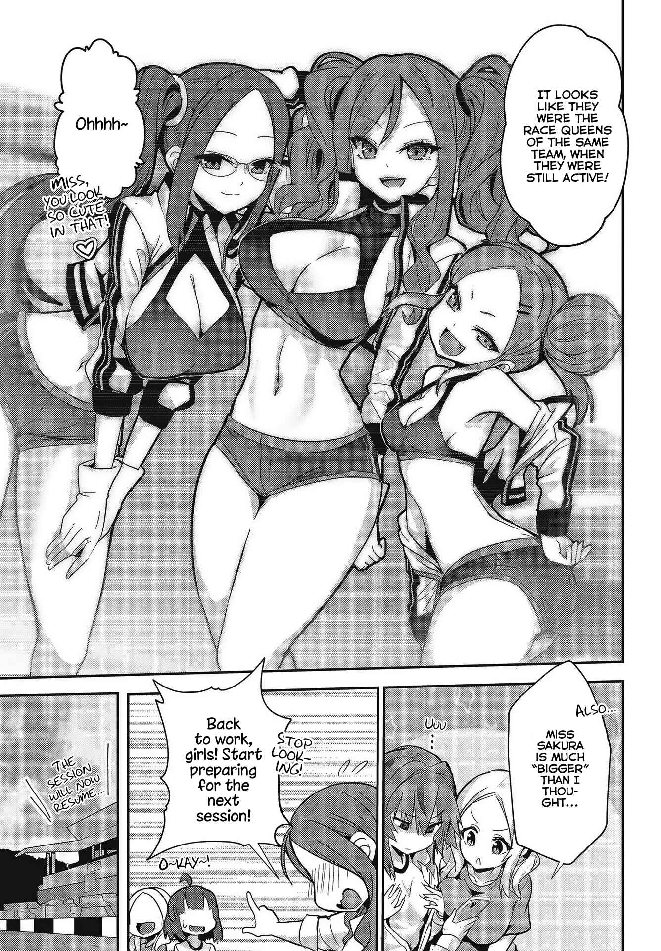 Page 14 Chapter 6 GT-giRl