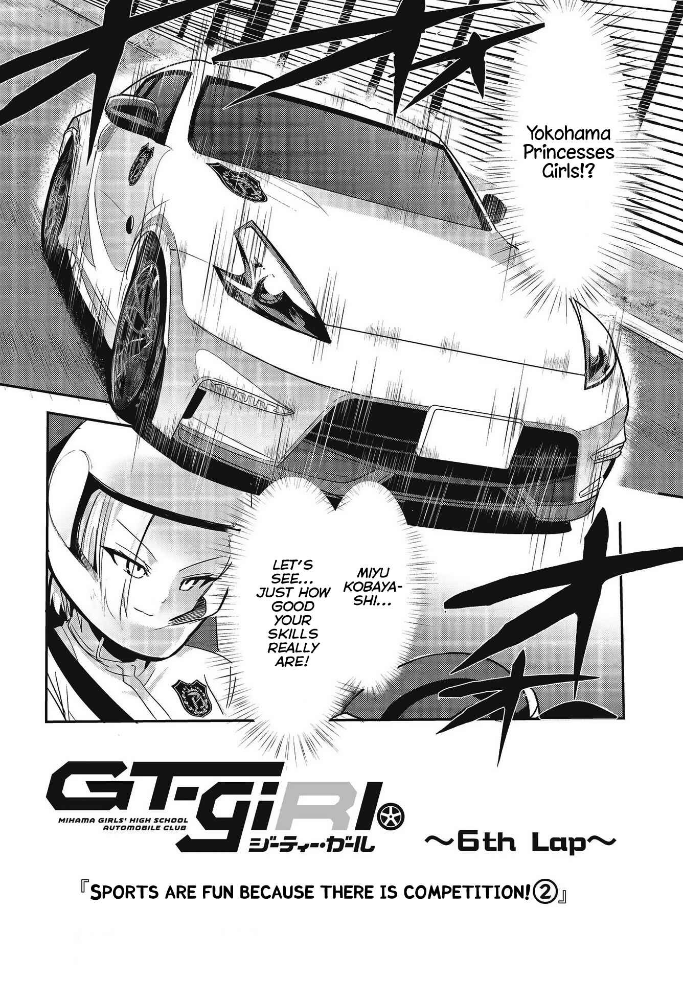 Page 17 Chapter 6 GT-giRl
