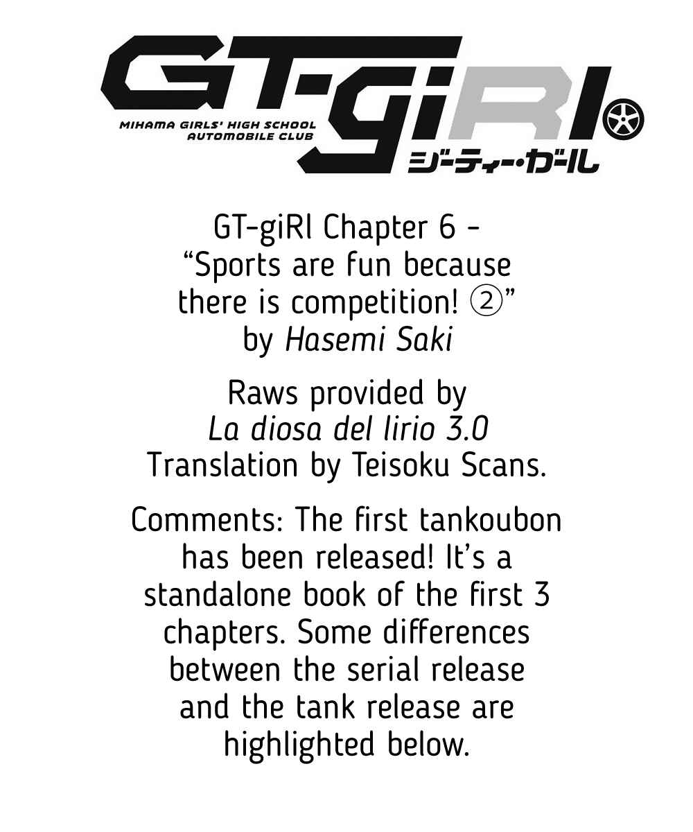 Page 18 Chapter 6 GT-giRl