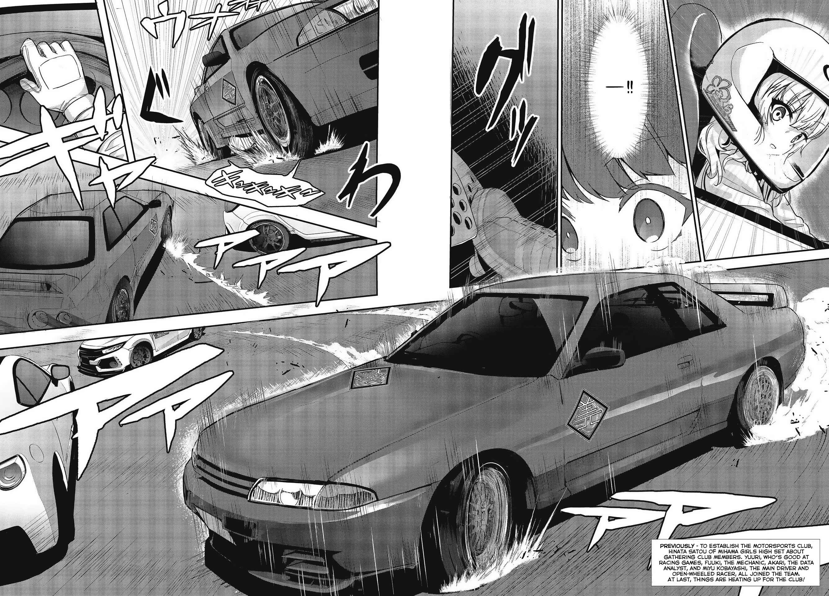 Page 2 Chapter 6 GT-giRl