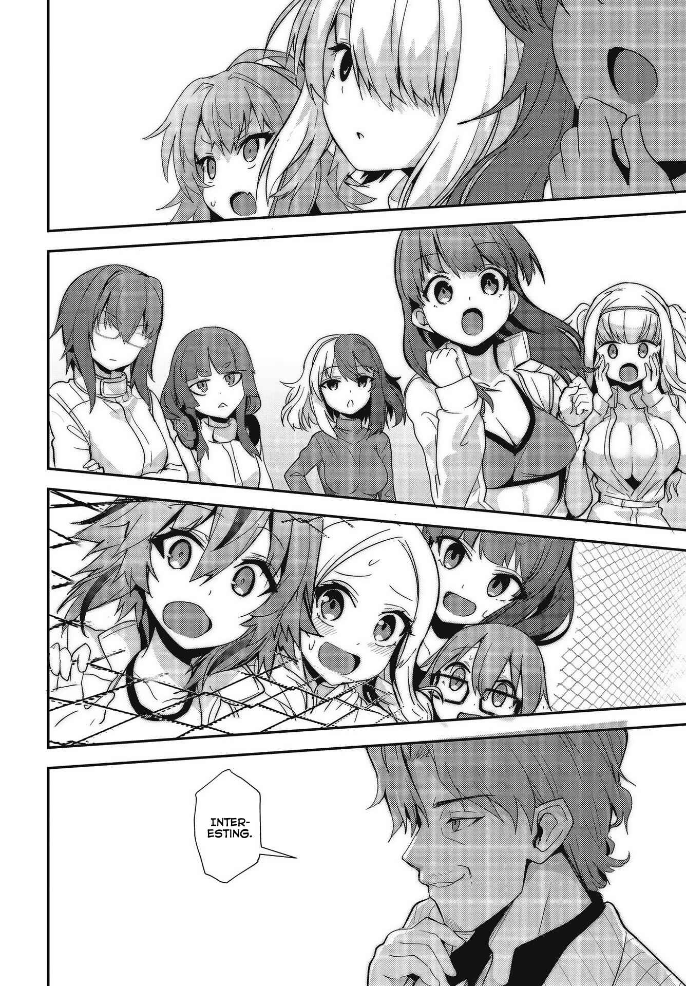 Page 3 Chapter 6 GT-giRl