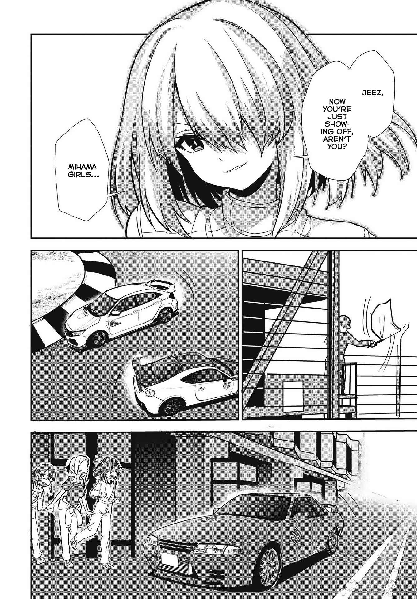 Page 5 Chapter 6 GT-giRl