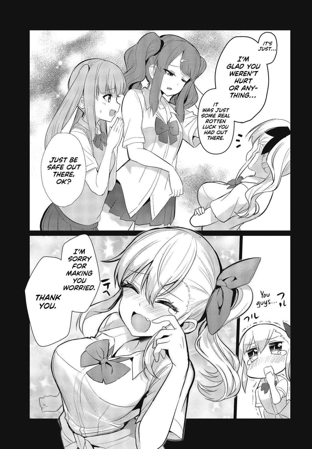 Page 13 Chapter 20 GT-giRl