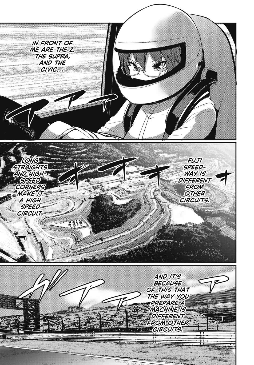 Page 19 Chapter 20 GT-giRl