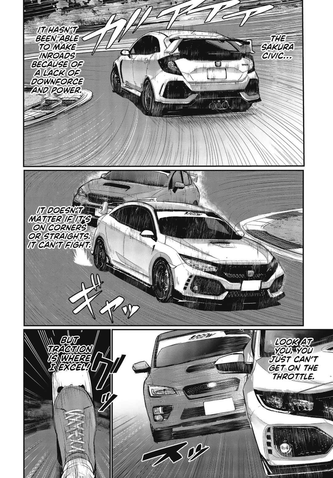 Page 20 Chapter 20 GT-giRl