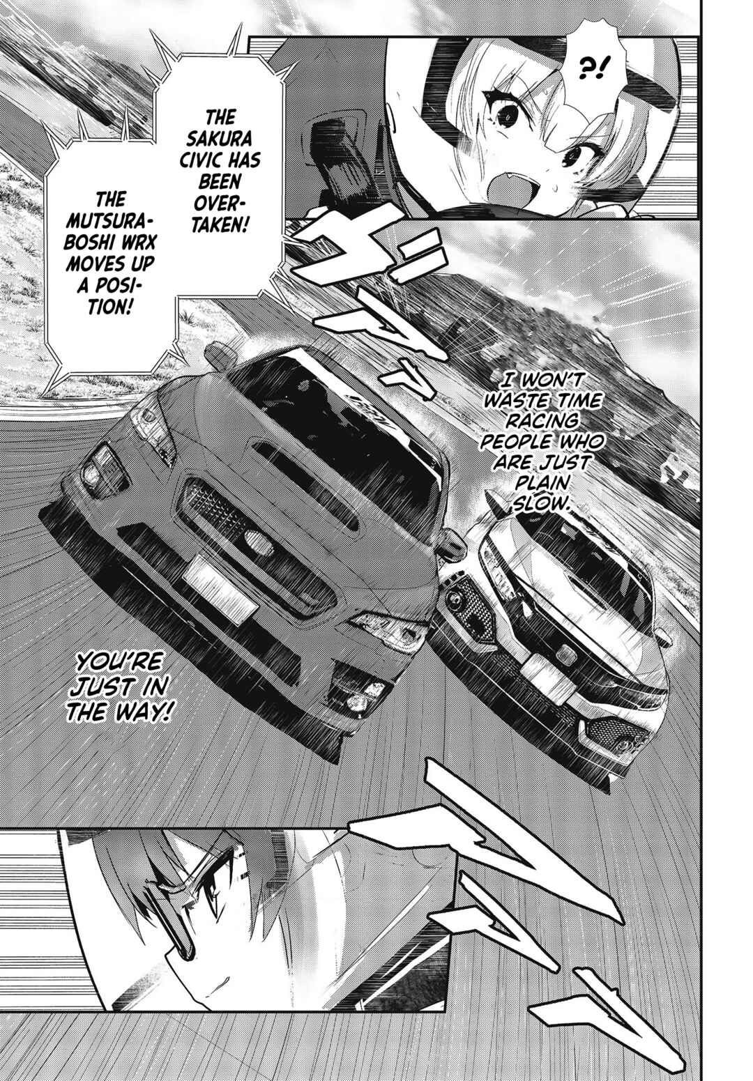 Page 21 Chapter 20 GT-giRl