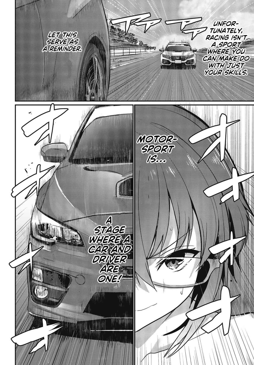Page 22 Chapter 20 GT-giRl