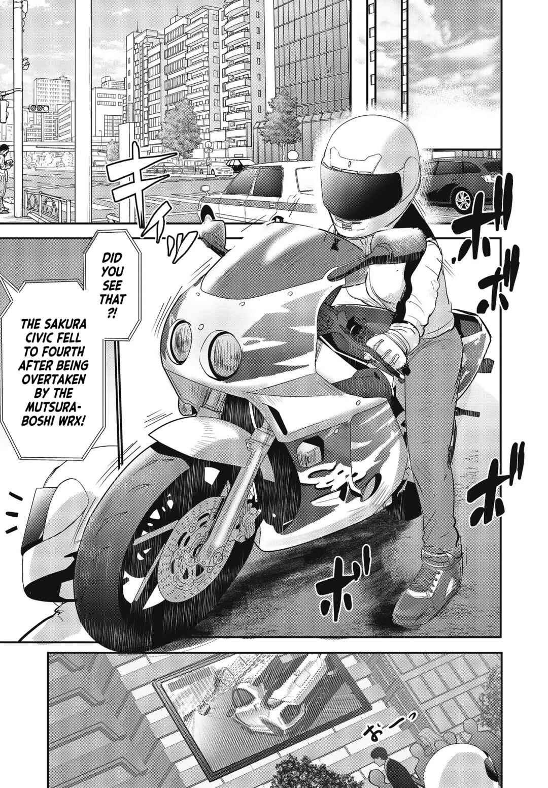 Page 25 Chapter 20 GT-giRl