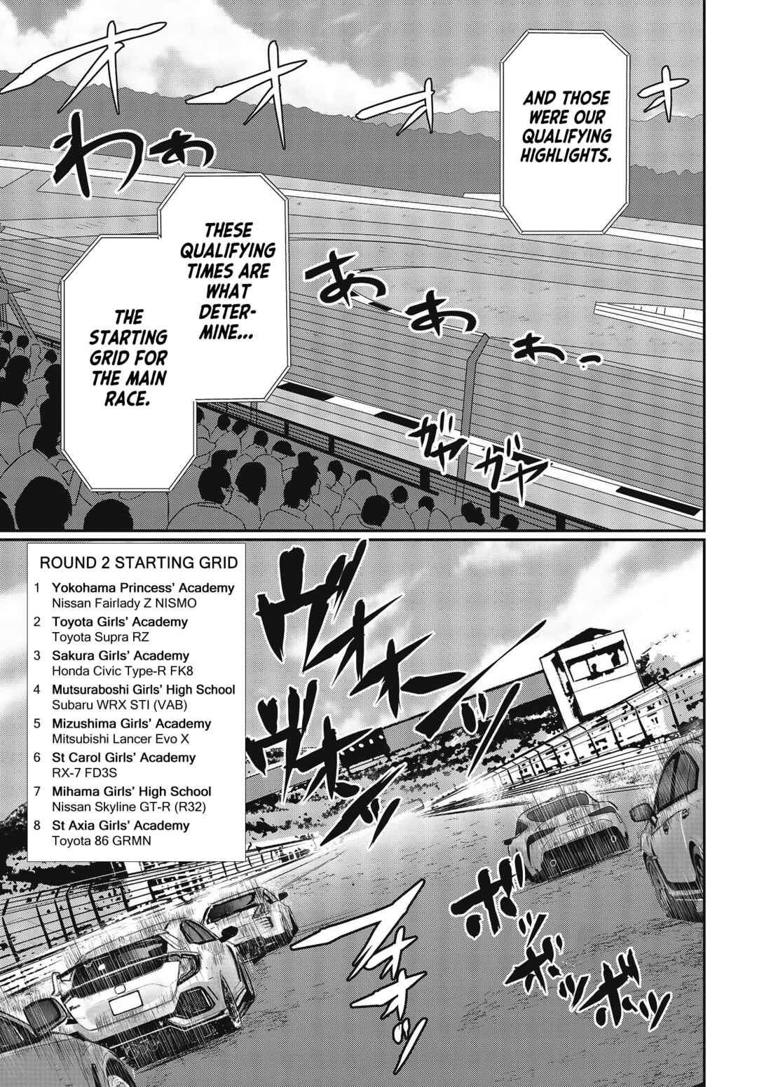 Page 3 Chapter 20 GT-giRl