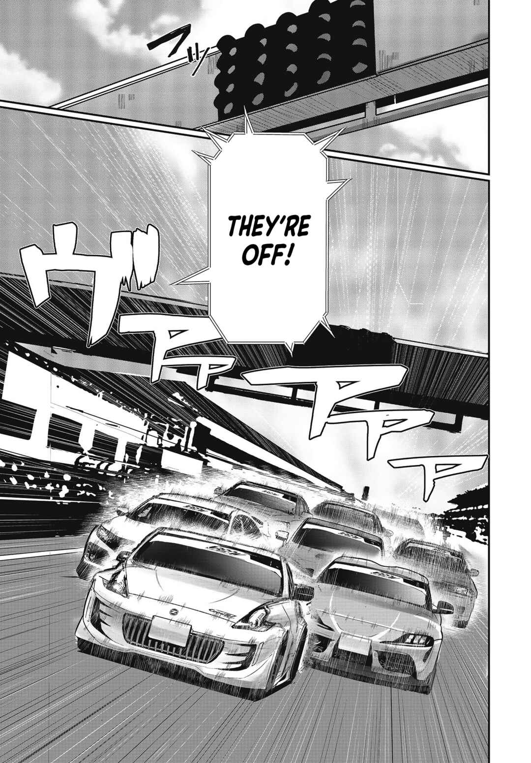 Page 5 Chapter 20 GT-giRl