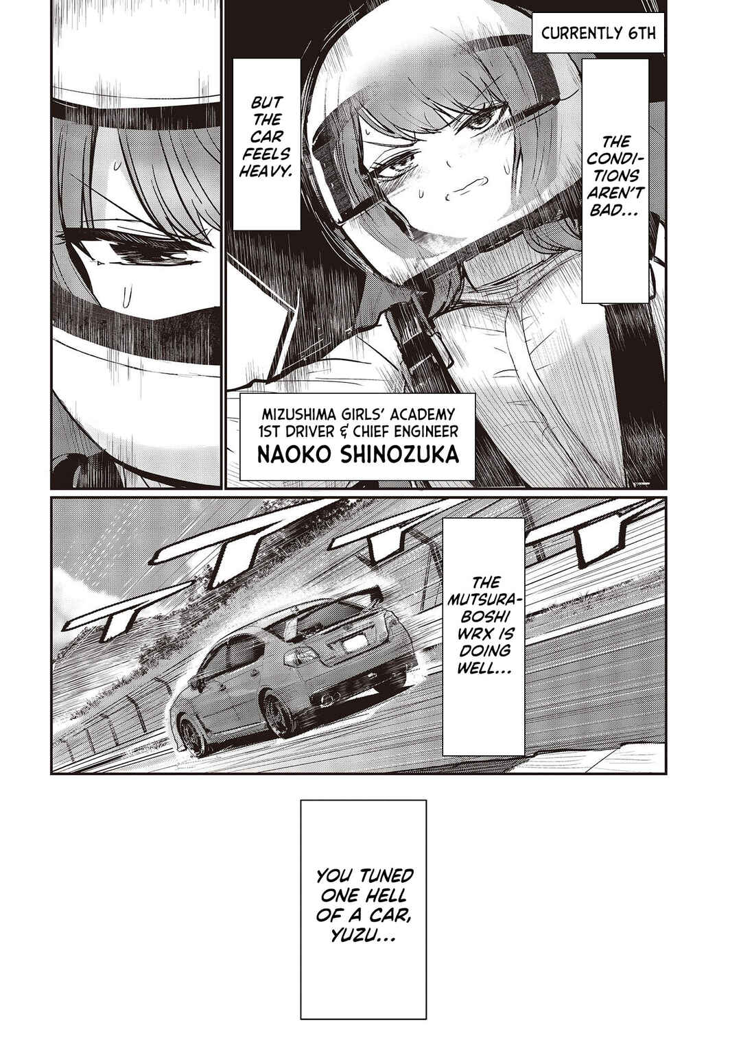 Page 12 Chapter 21 GT-giRl