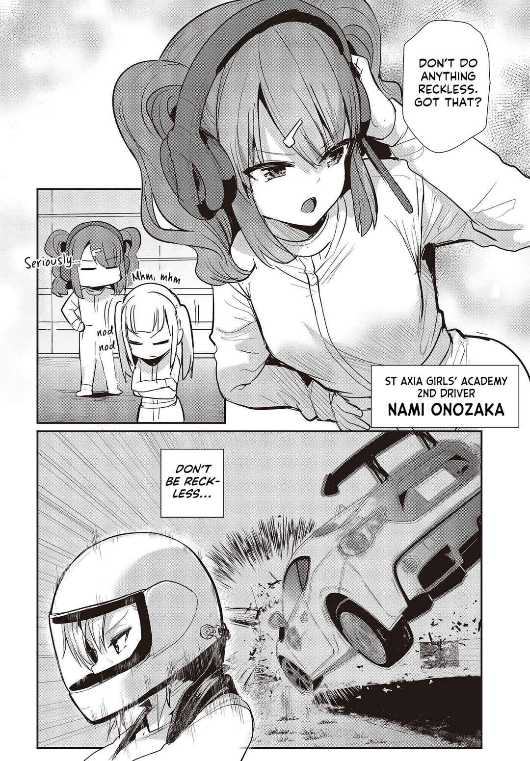 Page 16 Chapter 21 GT-giRl