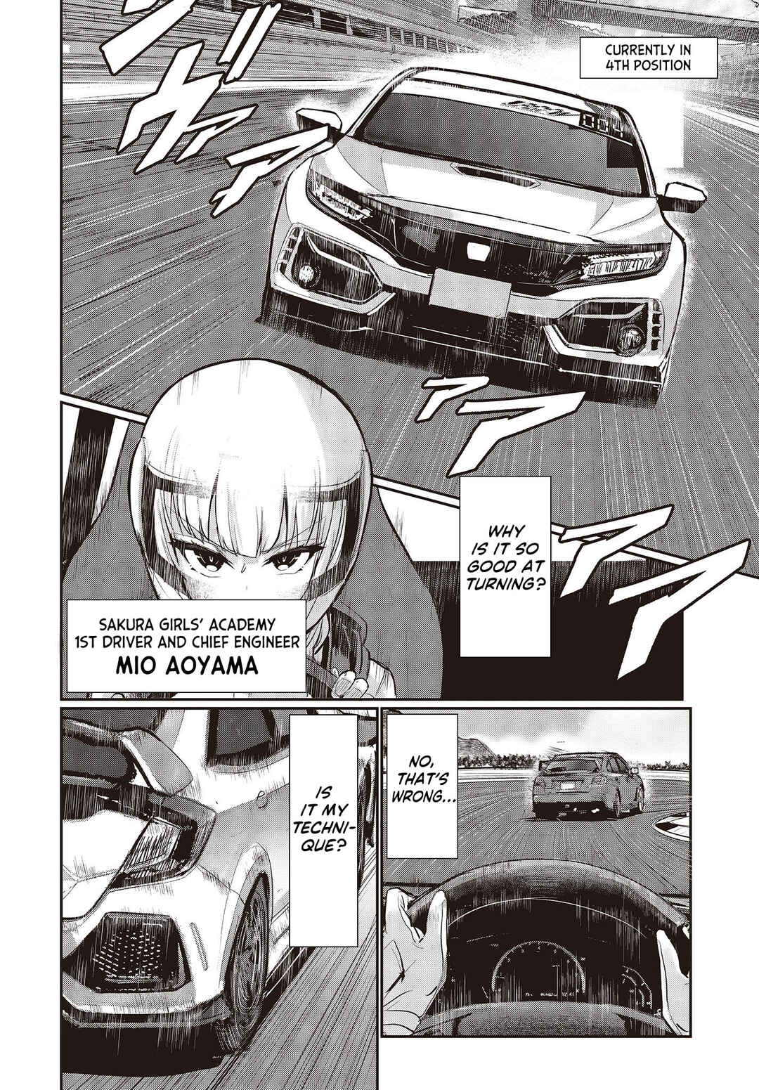 Page 2 Chapter 21 GT-giRl